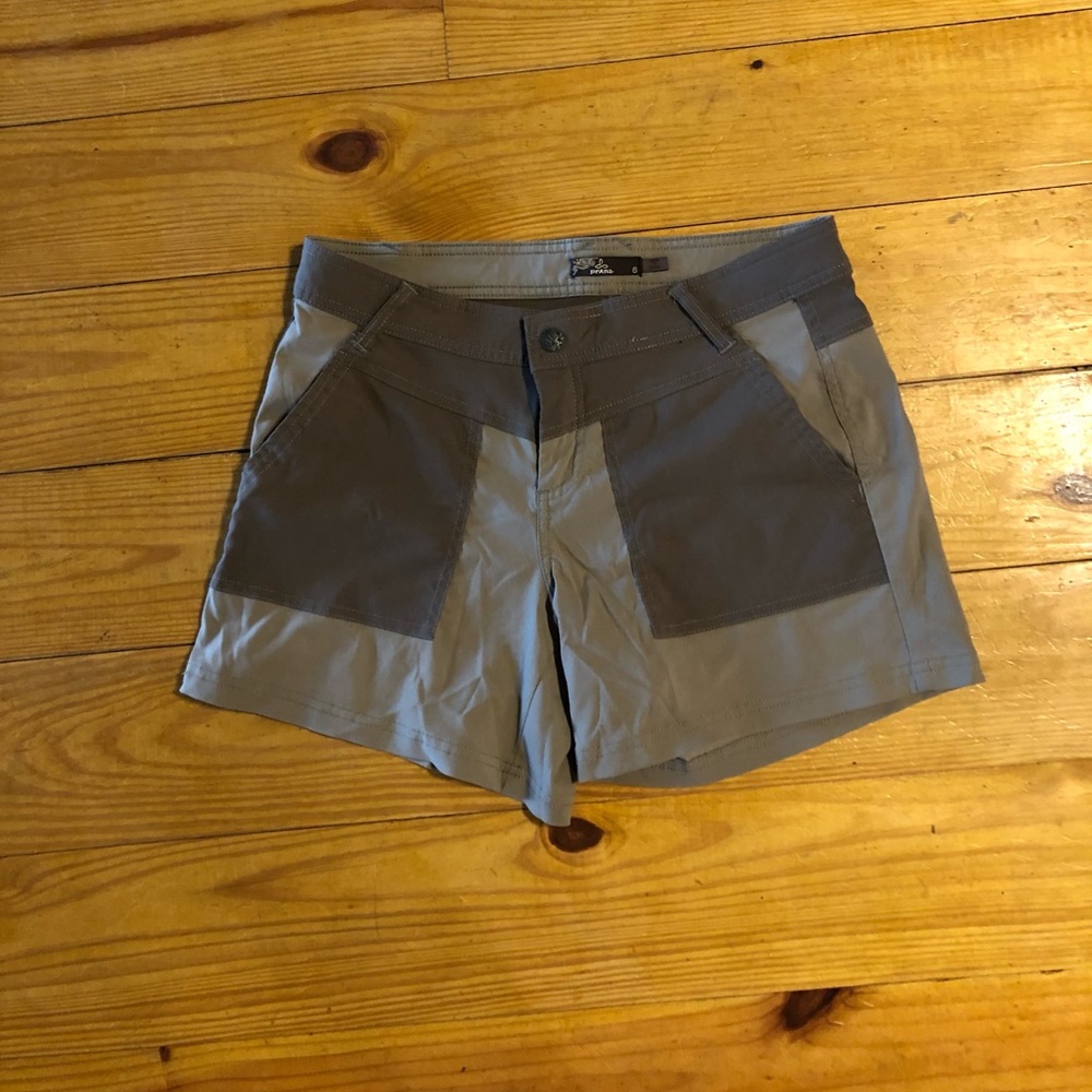 Prana Asha Hiking Shorts